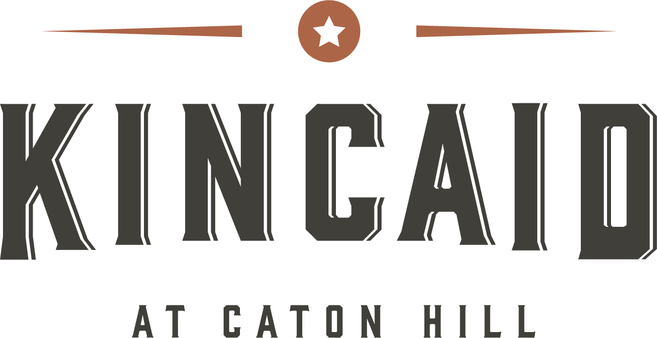 The Kincaid at Caton Hill logo